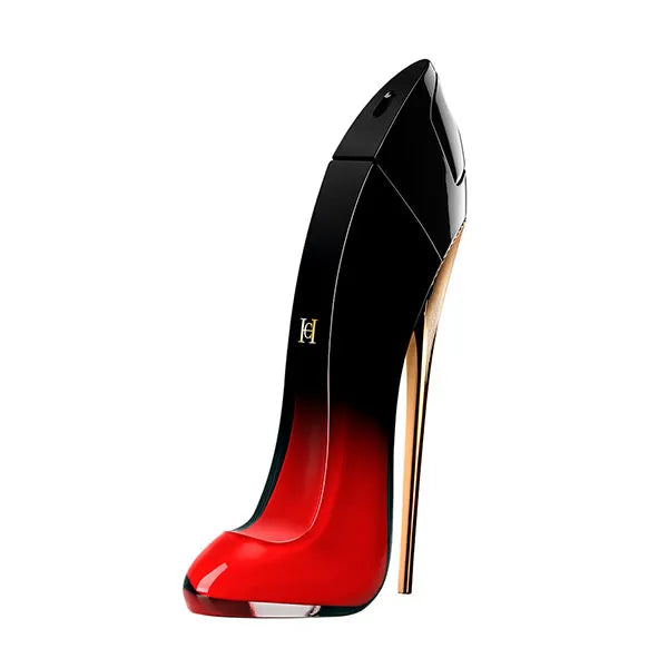 Very Good Girl Elixir CAROLINA HERRERA
