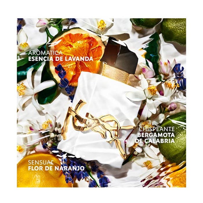 Libre L'eau Nue YVES SAINT LAURENT Eau de Parfum