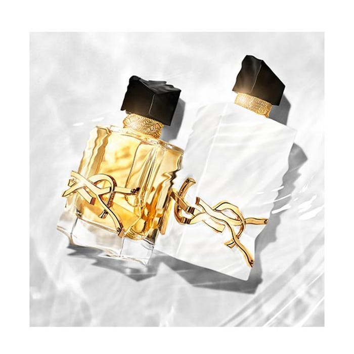 Libre L'eau Nue YVES SAINT LAURENT Eau de Parfum