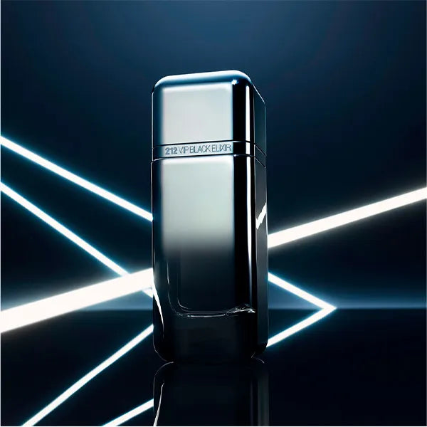 212 Vip Black Elixir CAROLINA HERRERA Eau de Parfum