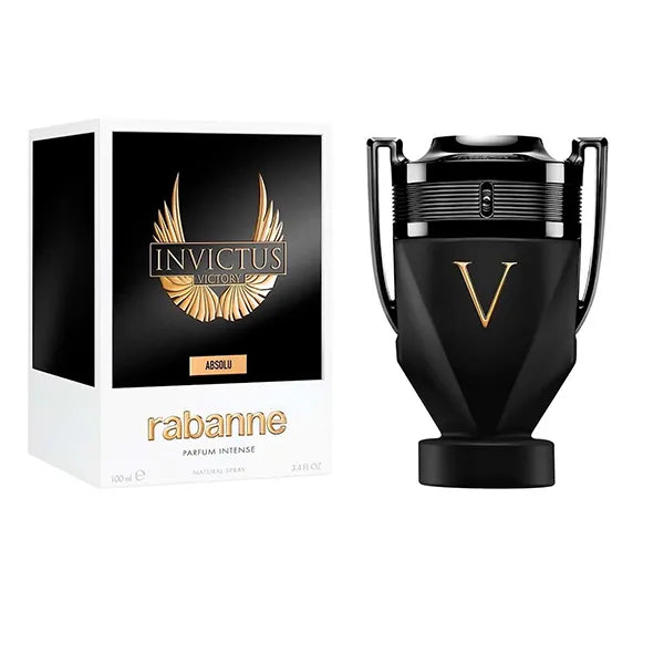 Invictus Victory Absolu PACO RABANNE