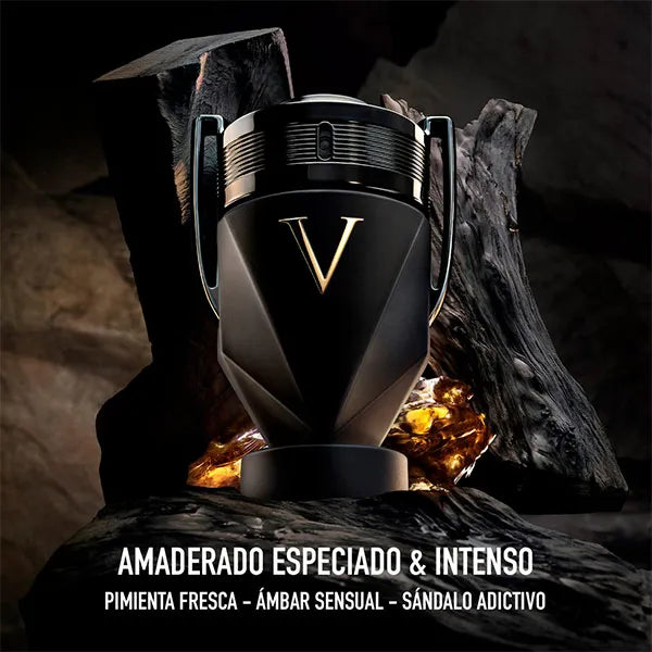 Invictus Victory Absolu PACO RABANNE
