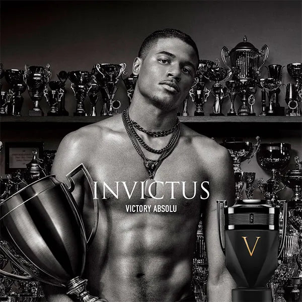 Invictus Victory Absolu PACO RABANNE