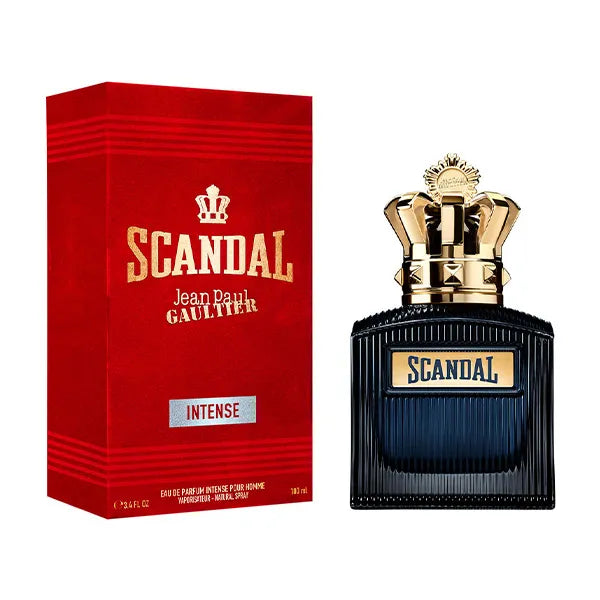 Scandal Intense JEAN PAUL GAULTIER Parfum