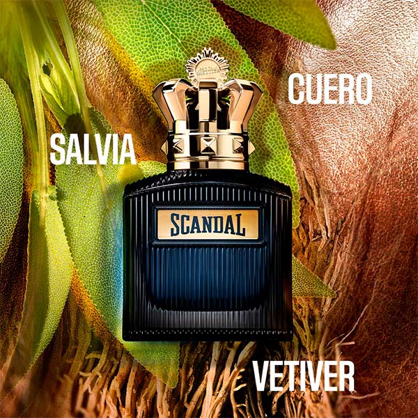 Scandal Intense JEAN PAUL GAULTIER Parfum