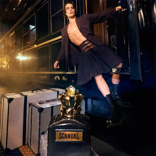 Scandal Intense JEAN PAUL GAULTIER Parfum