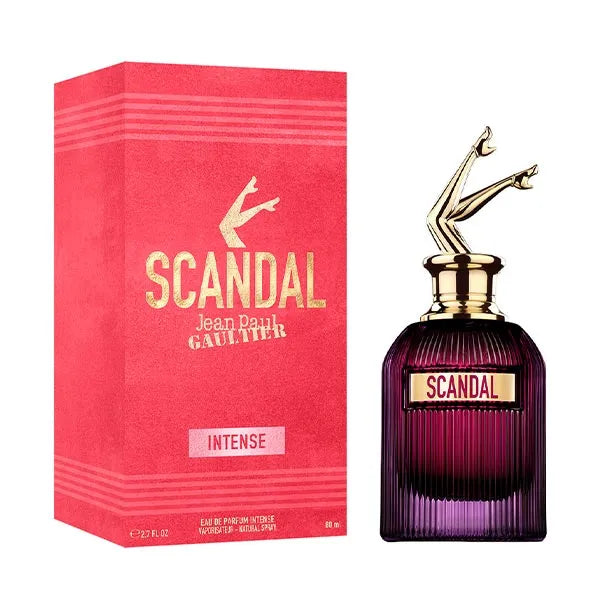 Scandal Intense JEAN PAUL GAULTIER