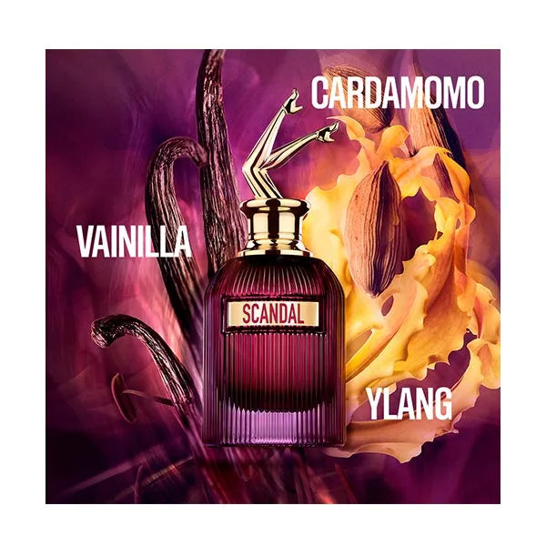 Scandal Intense JEAN PAUL GAULTIER