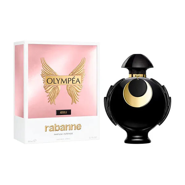 Olympea Absolu PACO RABANNE Parfum Intense