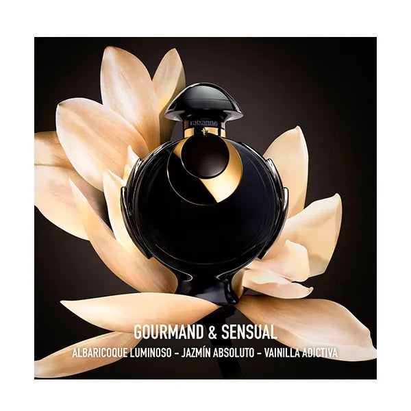 Olympea Absolu PACO RABANNE Parfum Intense