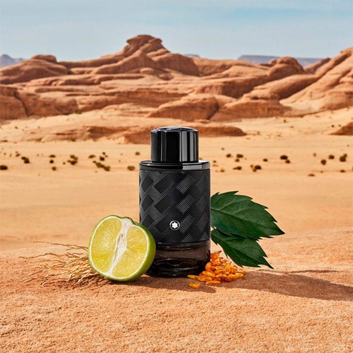Explorer Extreme MONTBLANC Eau de Parfum
