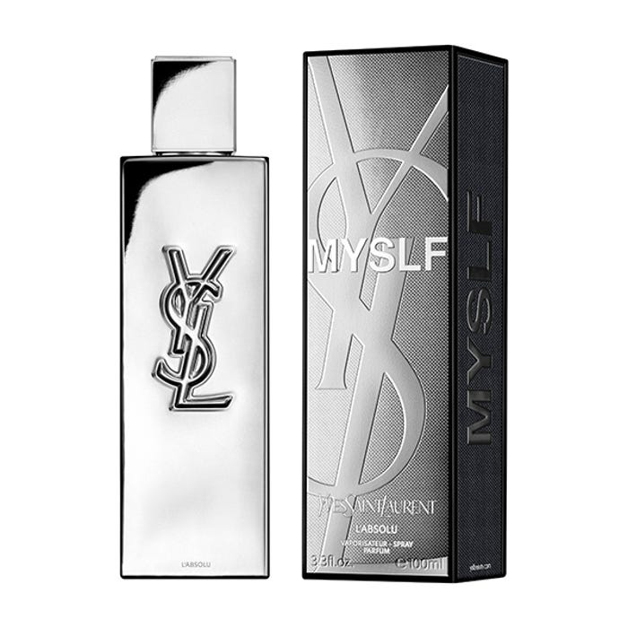 Myslf Absolu YVES SAINT LAURENT Parfum