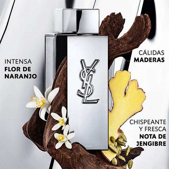 Myslf Absolu YVES SAINT LAURENT Parfum