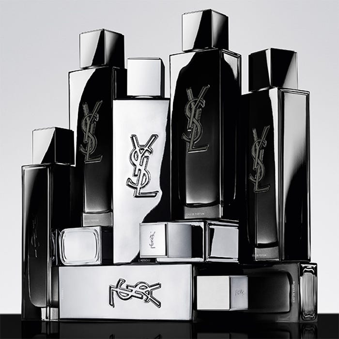 Myslf Absolu YVES SAINT LAURENT Parfum