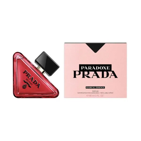 Paradoxe Radical Essence PRADA Parfum