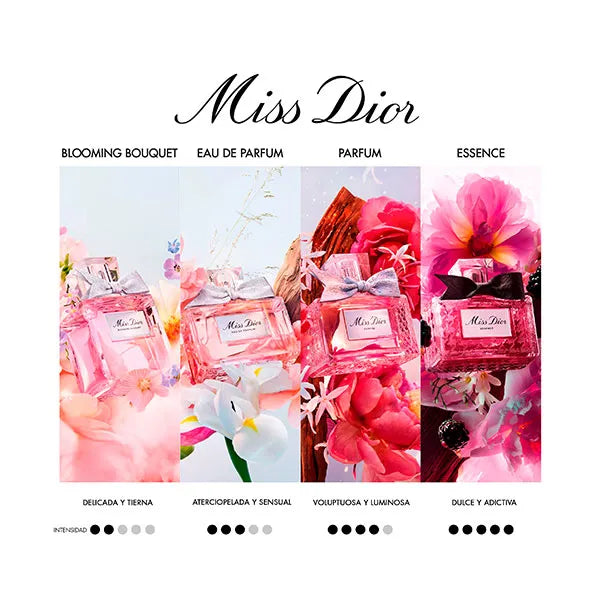 Miss Dior Essence DIOR Parfum Essence