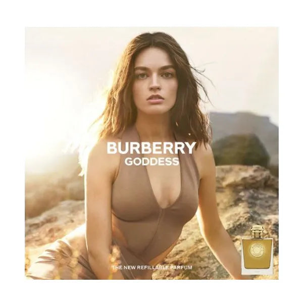 Goddess BURBERRY Parfum para mujer