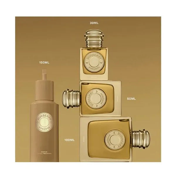 Goddess BURBERRY Parfum para mujer