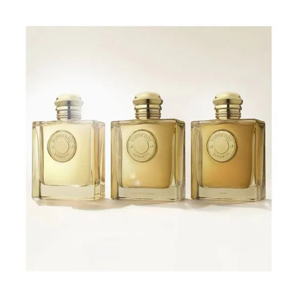 Goddess BURBERRY Parfum para mujer