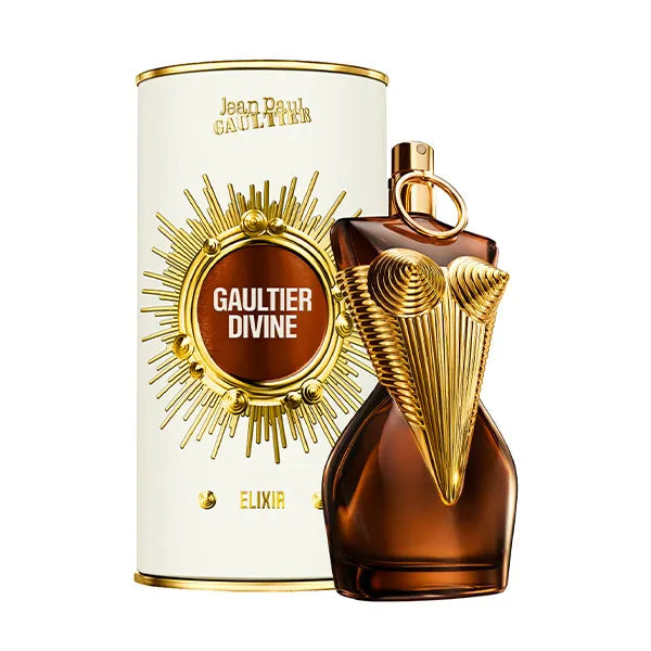 Gaultier Divine Elixir JEAN PAUL GAULTIER Parfum