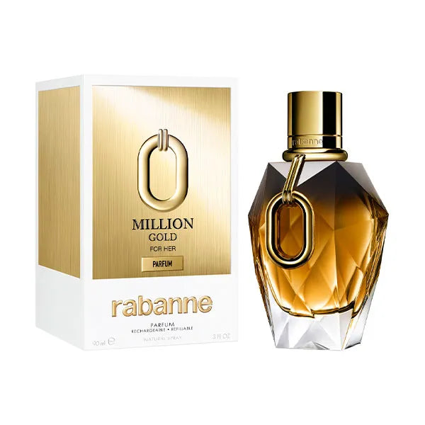 Million Gold Parfum PACO RABANNE
