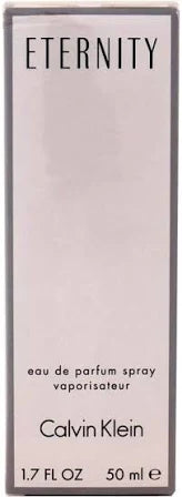 Eternity CALVIN KLEIN Eau de Parfum