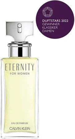 Eternity CALVIN KLEIN Eau de Parfum