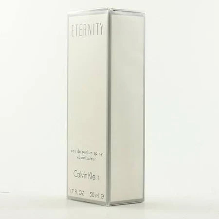 Eternity CALVIN KLEIN Eau de Parfum
