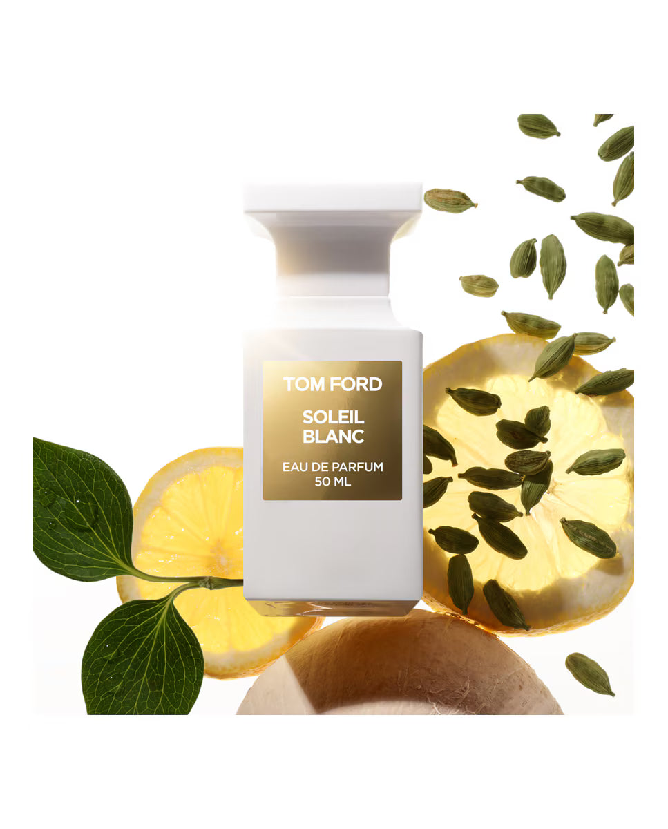 Soleil Blanc TOM FORD Eau de Parfum
