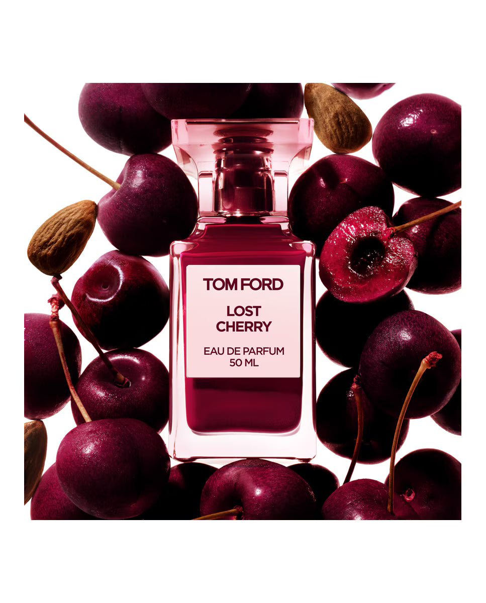 Lost Cherry TOM FORD Eau de Parfum