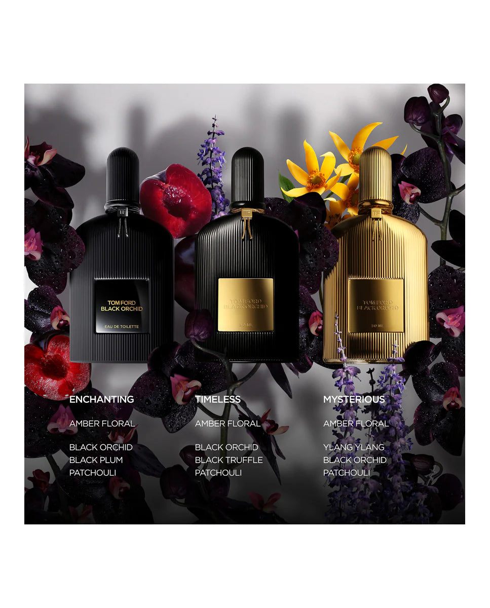 Black Orchid TOM FORD Eau de Parfum