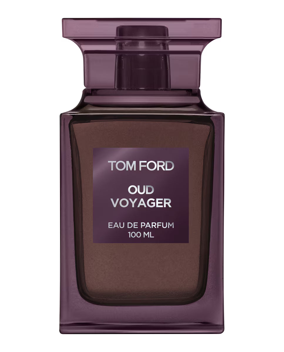 Oud Voyager TOM FORD Eau de Parfum