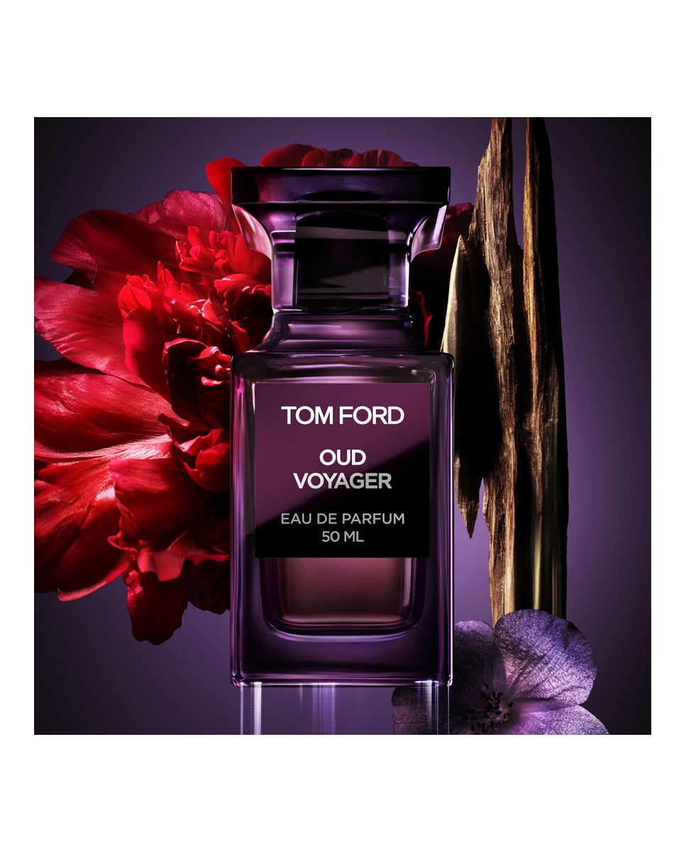 Oud Voyager TOM FORD Eau de Parfum