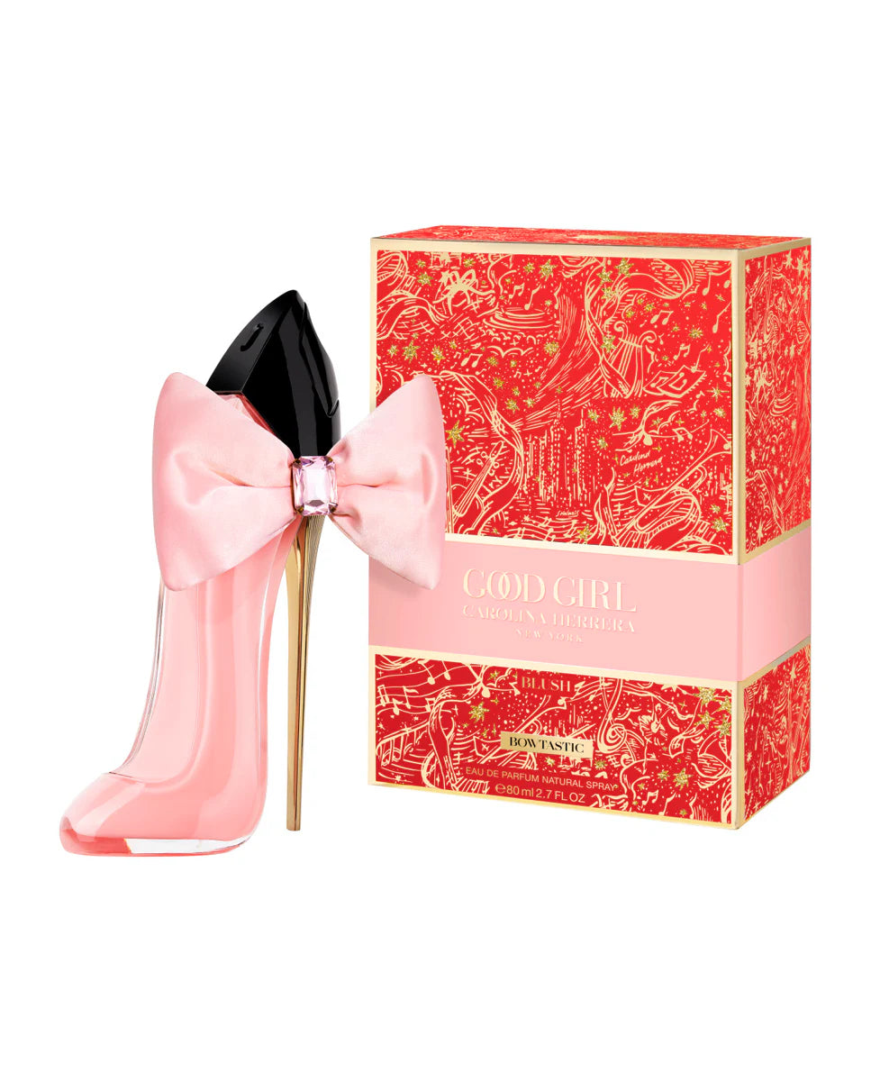 Very Good Girl Blush Bowtastic CAROLINA HERRERA Eau de Parfum