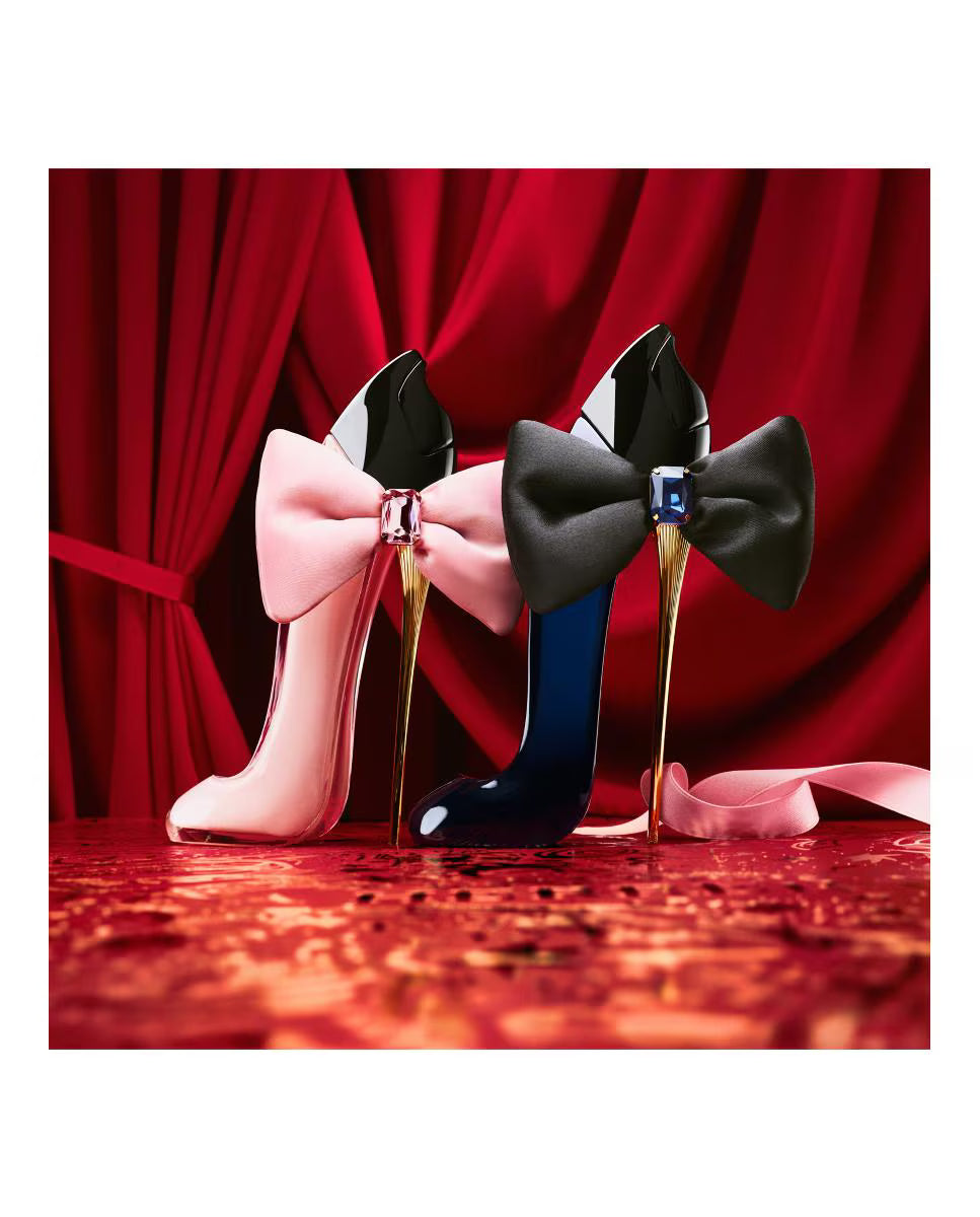 Very Good Girl Blush Bowtastic CAROLINA HERRERA Eau de Parfum