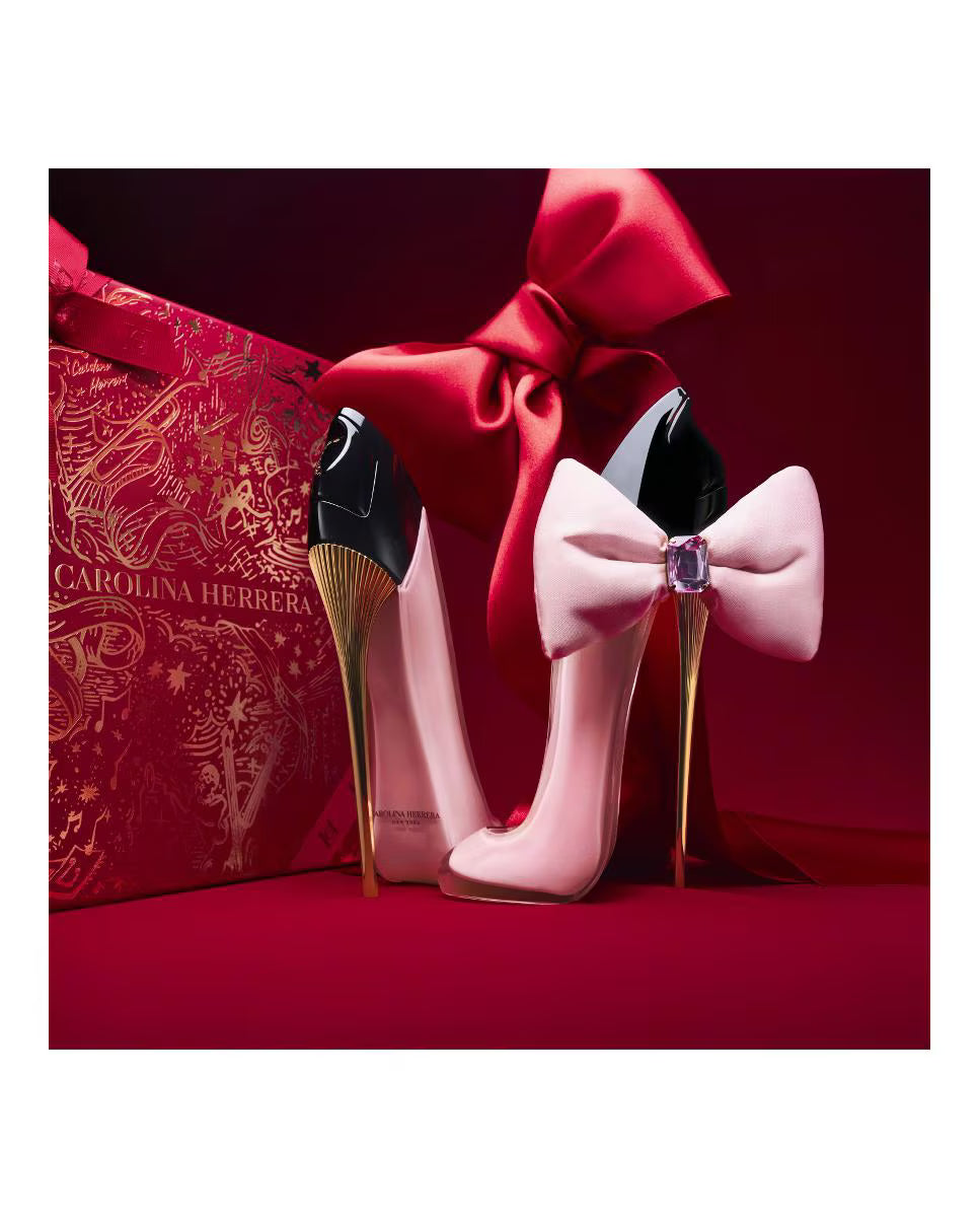 Very Good Girl Blush Bowtastic CAROLINA HERRERA Eau de Parfum