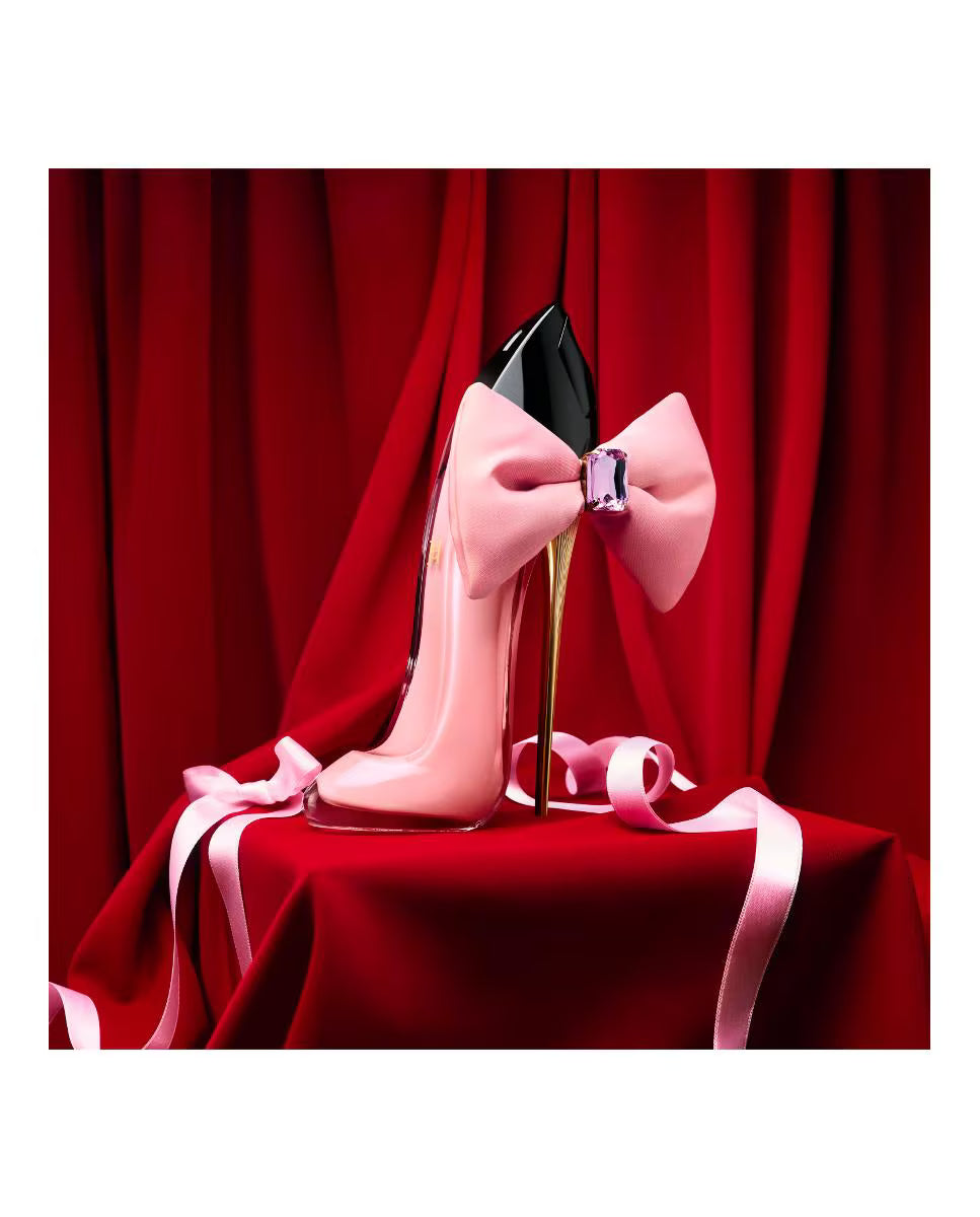 Very Good Girl Blush Bowtastic CAROLINA HERRERA Eau de Parfum