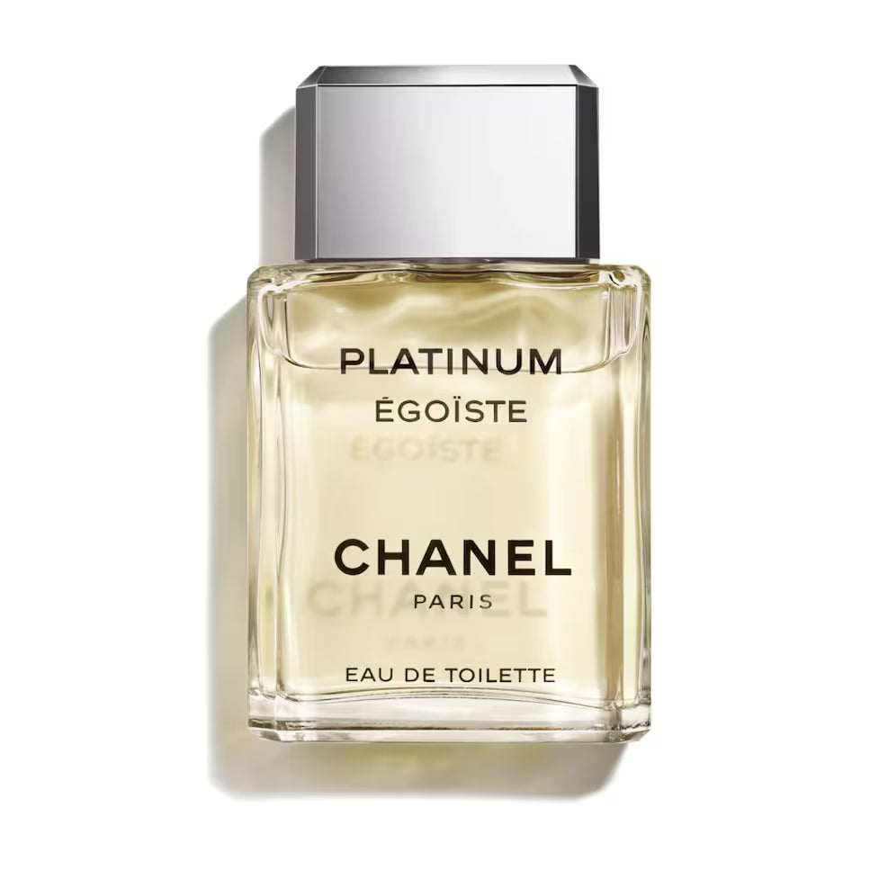 Platinum Egoïste CHANEL Eau de Toilette