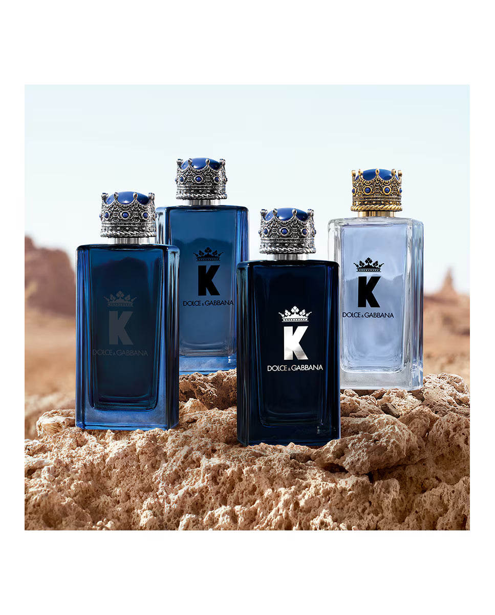 K DOLCE & GABBANA Eau de Parfum