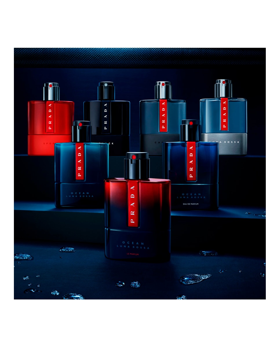Luna Rossa Ocean PRADA Eau de Parfum